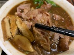 卤煮火烧-姚记炒肝店(鼓楼店)