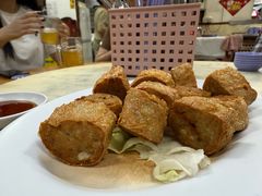 -津津餐室