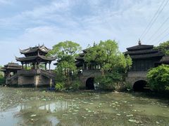 -韩湘水博园