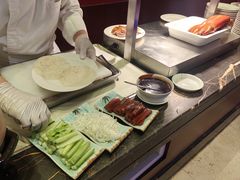 -昆泰嘉华酒店-嘉华咖啡厅