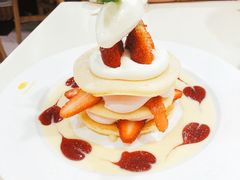 -PAN de PAIN Pancake & Sweets(K11 Art Mall店)