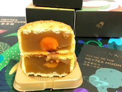 -喜茶(上海兴业太古汇店)