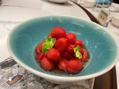 -通安客栈中餐厅·何家小馆