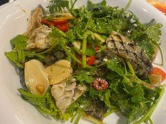 -草鱼先生潮州鱼生·虾生(新厦花园店)