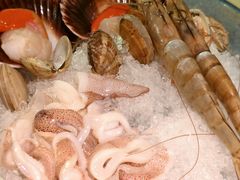 -沼津港精致料理·寿喜烧·烧鸟(漕河泾印象城店)