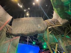 -珠海横琴国家地理探险家中心(创新方)