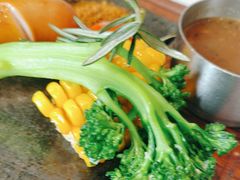 -西语·炭烧牛排(卓越中寰店)