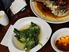 -古南都·老广东酒楼(龙江店)