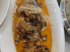 -邢家锅贴老店·非遗·开封菜(金明广场店)