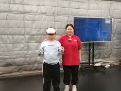 -嗨翻Hi-Fun竞技主题乐园·蹦床团建生日聚会(五棵松华熙店)