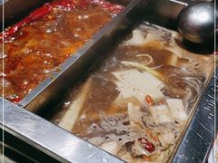 -码头故事·成都老火锅