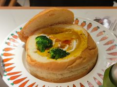 -太食獸泰式茶餐厅(IFS国金中心店)