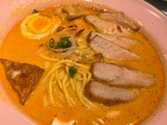 -梳打冰室(氹仔店)