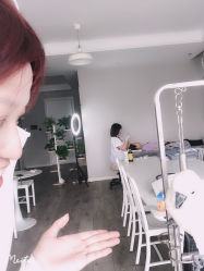 -一个差评成就的纹眉店