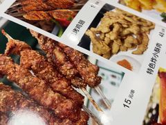 -二张农家菜(天通苑店)