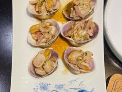椒麻天鹅蛋-东莱馋房(陆家嘴店)