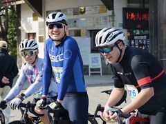 -上海海湾国家森林公园