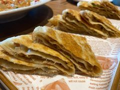 肉饼-融和里(华润·二十四城店)