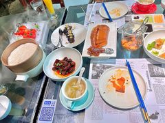 -小大董·烤鸭(凤凰汇店)