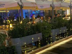 -MARU玛露音乐餐厅(大学路店)