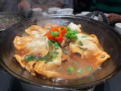 -佰家小厨·南京菜(夫子庙店)