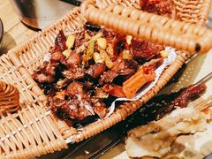 -状元阁烧烤(新华路总店)