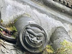 -石台牯牛降景区