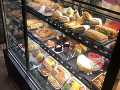 -星巴克(广州动漫星城东区店)