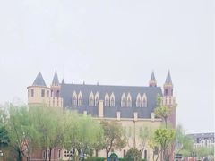 -安徒生童话乐园