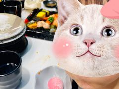 -争鲜回转寿司(朝北大悦城店)