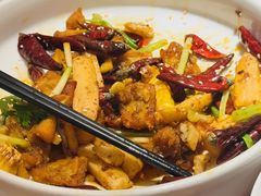 -榕意·川味之美(深业上城店)