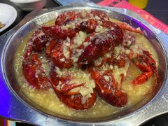 -袁老大龙虾(石鼓路总店)