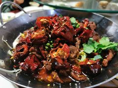 -海埂温馨饭店(金海荟·商业中心店)