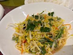 -王朝圣地温泉酒店-中餐厅