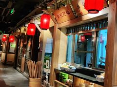 -农耕记·湖南土菜(观澜福城天虹店)