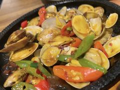 -耶里夏丽·丝路新疆菜·清真食品(徐汇南丹东路臻选店)