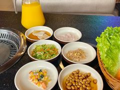 -老卜奎齐齐哈尔烤肉(人民东路店)