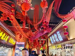 -阿财老铺·凤阳土菜馆