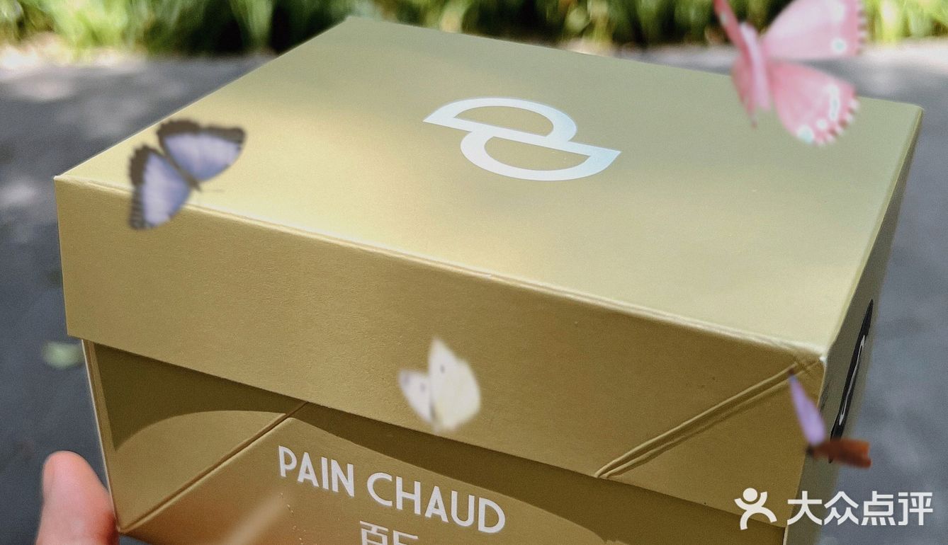 不能饿的肉｜老牌法式甜点的魅力