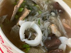 -阿玲面线糊(溪岸路店)