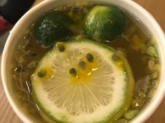 -一些柠檬一些茶(西村店)