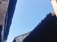 -乌镇东栅景区