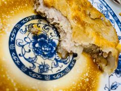 -牛庄高晓山风味馅饼城(海城店)