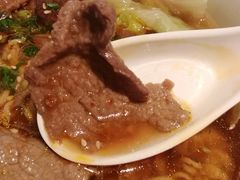 -新旺茶餐厅·早餐·夜宵(仙霞店)