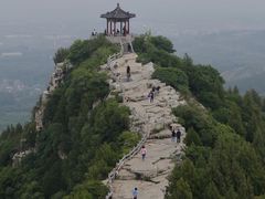 -青州市云门山风景区