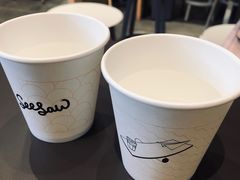 -Seesaw Coffee(苏州中心店)