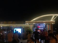 -珠江夜游广州塔·中大码头