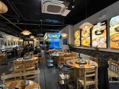 -阿鸡鱼庄·顺德鲜蒸小炒(亚运村店)