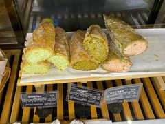 -Let's Taipei 非常烘焙(太古里店)