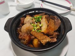 -东鑫记港式茶餐厅(南京东路店)